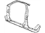 Mopar 5142292AC Panel Bodyside Aperture Front Outer Mopar 5142292AC Panel Bodyside Aperture Front Outer