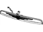 Mopar 1SL16GW7AF Handle Liftgate Also Shown In Group 8 Mopar 1SL16GW7AF Handle Liftgate Also Shown In Group 8