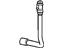 Mopar 5124728AA Hose Hose - Water