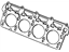 Mopar 5037592AA Gasket Cylinder Head