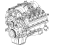 Mopar 68409343AA Long Block Mopar 68409343AA Long Block