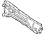 Mopar 55177414AD Reinforcement Fender Mopar 55177414AD Reinforcement Fender