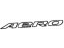 Mopar 68193755AA Nameplate Aero Decklid