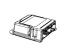 Mopar 68267986AA Module Air Bag Control