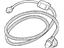 Mopar 68070034AC Cord Engine Block Heater