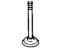 Mopar 4298137 Intake Valve