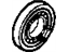 Mopar 68121143AA Bearing Roller