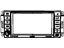 Mopar 5064678AE Radio Am / Fm / Dvd / Hdd / Mp3 / SDARS / Rear Camera Mopar 5064678AE Radio Am / Fm / Dvd / Hdd / Mp3 / SDARS / Rear Camera