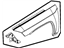 Mopar 5054316AA Fender Front