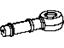 Mopar 68206040AA Connector Banjo
