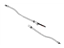 Mopar 68066189AD Cable Parking Brake Mopar 68066189AD Cable Parking Brake