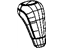 Mopar 1PT47DX9AA Knob Gearshift