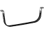 Mopar 68104838AB Strap Fuel Tank