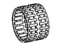 Mopar 68330498AC Bearing Needle Roller