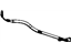 Mopar 68068740AE Hose Power Steering Pressure