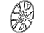 Mopar 5105021AA Cover Wheel