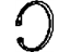 Mopar 68026947AA Ring Retaining Mopar 68026947AA Ring Retaining