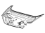 Mopar 5029766AA Deflector Air Mopar 5029766AA Deflector Air