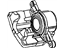Mopar 5161520AA Caliper Disc Brake