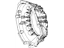 Mopar 68020022AA Housing Torque Converter