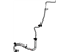 Mopar 52109852AE Tube And Hose Assembly Brake Right Front