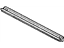Mopar 55256563AD Sill Box
