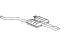 Mopar E0019412 Muffler And Resonator Exhaust Mopar E0019412 Muffler And Resonator Exhaust