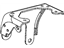 Mopar 4581483AA Bracket Air Pump Mopar 4581483AA Bracket Air Pump