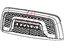 Mopar 5UQ43RXFAA Grille Radiator Without Ram Letters