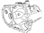 Mopar 5016883AA Case Transmission Mopar 5016883AA Case Transmission