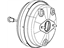 Mopar 68020653AB Booster Power Brake