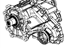 Mopar 52853664AD Transfer Case Mopar 52853664AD Transfer Case