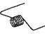 Mopar 68110576AA Spring Torsion