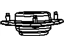 Mopar 4721547AC Mount Strut Mopar 4721547AC Mount Strut