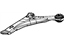 Mopar 4766910AH Arm Lower Control Front Mopar 4766910AH Arm Lower Control Front