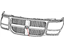 Mopar 1EY991AVAD Grille Radiator