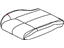 Mopar 5RV02DX9AA Cover Front Seat Cushion Mopar 5RV02DX9AA Cover Front Seat Cushion