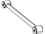 Mopar 52060021AD Arm Lower Control Rear