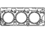 Mopar 4792752AD Gasket Cylinder Head Right