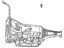 Mopar 5093080AA Transducer A/C