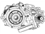 Mopar 52853301AC Transfer Case Nvg246 See Note