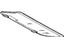 Mopar 5013723AA Hinge Liftglass