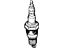 Mopar SP00RC12YC Spark Plug Mopar SP00RC12YC Spark Plug