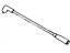 Mopar 56027068 Cable Ignition Mopar 56027068 Cable Ignition