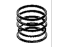 Mopar 4762461 Piston Rings Mopar 4762461 Piston Rings