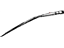 Mopar 68003736AA Arm Front Wiper Passenger