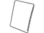 Mopar 5000024AA Pad Heater Seat Back
