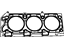 Mopar 4892180AA Gasket Cylinder Head Right