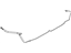 Mopar 68065353AA Tube Fuel Supply Mopar 68065353AA Tube Fuel Supply