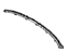 Mopar 55372712AB Weatherstrip B Pillar Lower